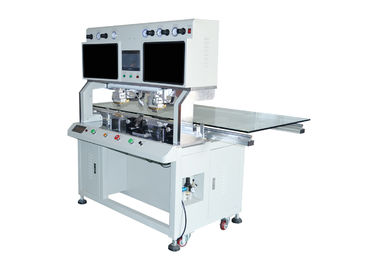 Precise Temperature Control LCD Screen Repair Machine For Reparing 2K 4K Curved Screen